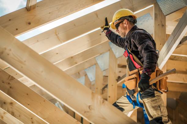 Roof Waterproofing Services in Murillo, TX