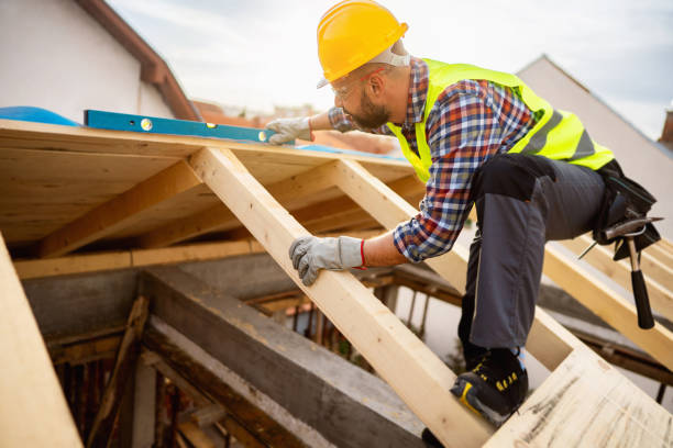 Best Commercial Roofing Services  in Murillo, TX