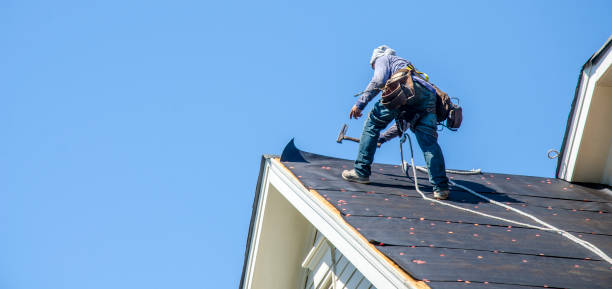 Quick and Trustworthy Emergency Roof Repair Services in Murillo, TX